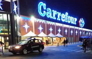 carrefour