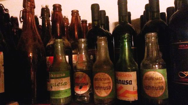 Un museo delle vecchie birre Ichnusa in un bus: arriva l’idea dedicata ad Amsicora Capra
