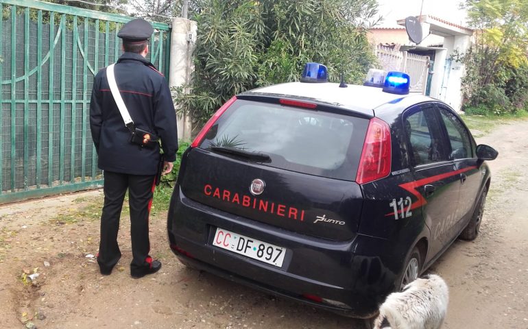 Flumini di Quartu, esplode bombola del gas in casa: ustionato un uomo