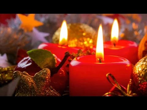 candele natale