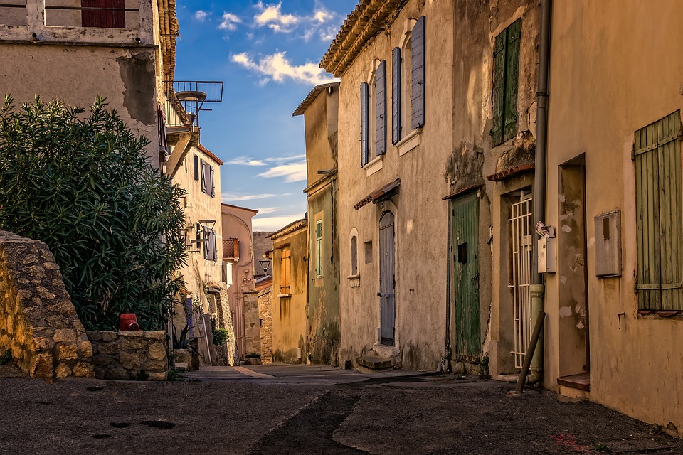 casa