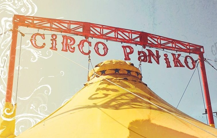 Arriva a Cagliari il CiRCO PaNIKO: è senza animali, un modo tutto diverso di fare spettacolo