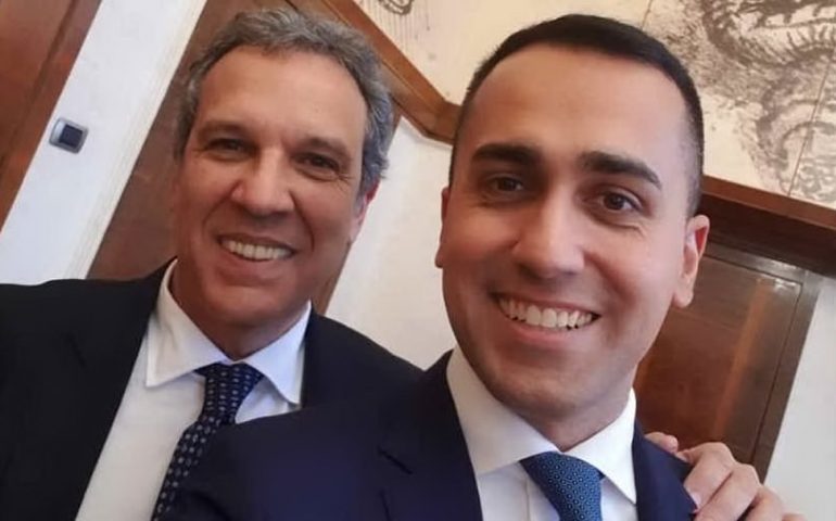 desogus di maio