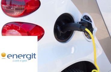 auto elettrica energit