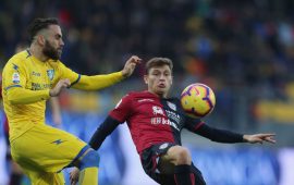 frosinone-v-cagliari-serie-a-barella