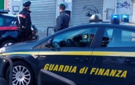 gdf carabinieri