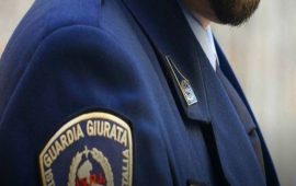 guardia giurata