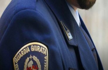 guardia giurata