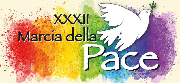 Villacidro: quasi 2mila persone per la 32/a Marcia della Pace
