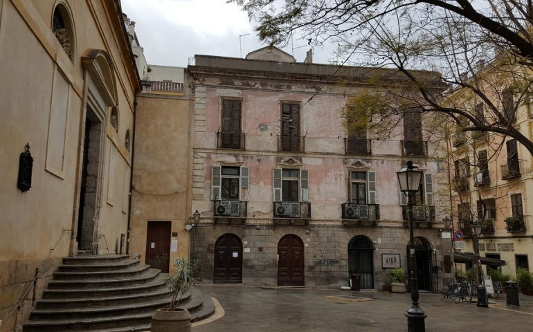 piazza san sepolcro foto massimiliano casula