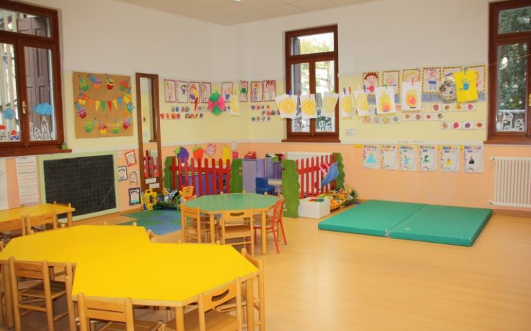 scuola Materna