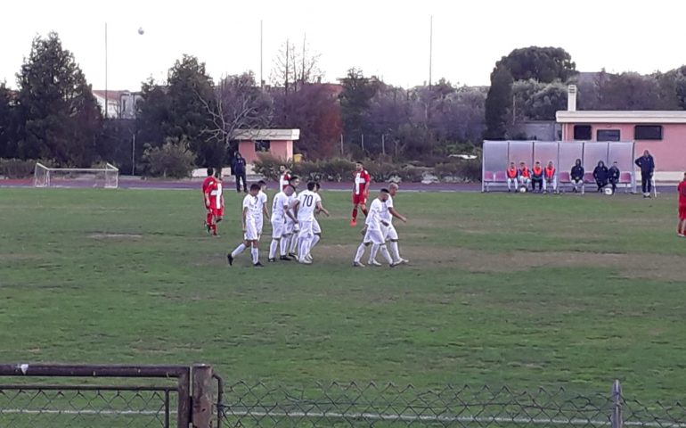 serramanna calcio