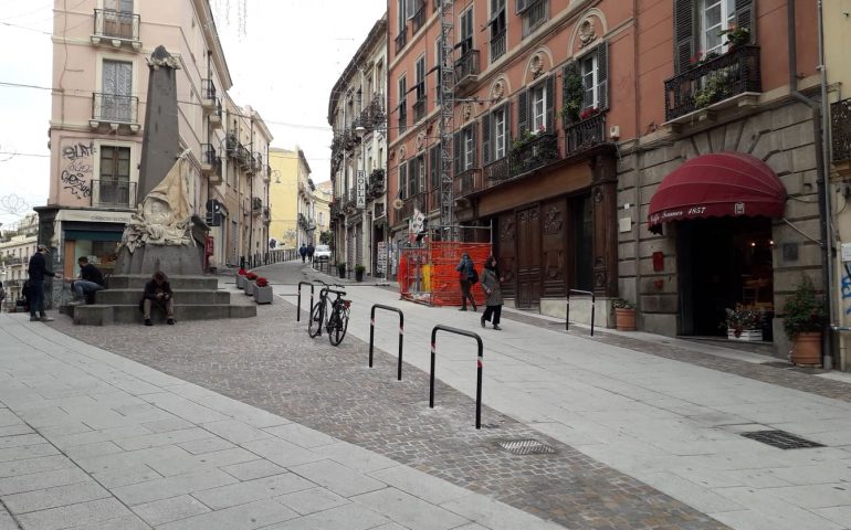Lo Sapevate? A Cagliari c’era una via dedicata agli argentieri: lavori pregiati e tesori dalle loro botteghe