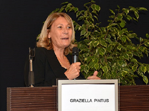 Graziella Pintus