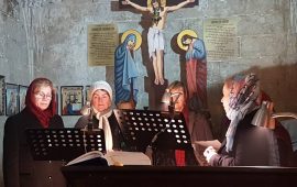 Natale Ortodosso e di Rito Orientale a Cagliari (2)