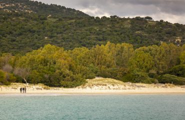 Porto Tramatzu, Teulada - Foto Regione Autonoma della Sardegna