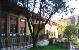 Scuola materna via dublino cagliari