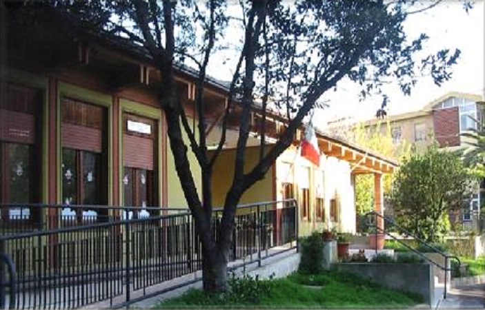 Scuola materna via dublino cagliari