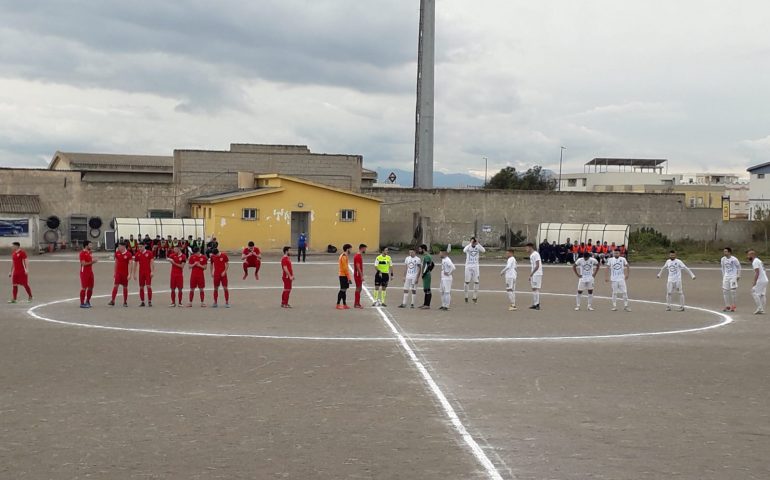 Prima Categoria. Il Serramanna fatica ma torna a vincere: col Gemini Pirri è 4 a 2 da brividi