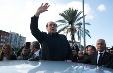 berlusconi