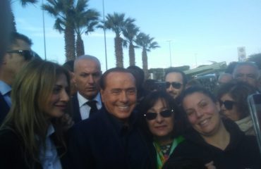 berlusconi monserrato