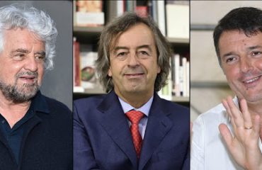 burioni patto vaccini