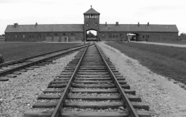 27 gennaio, Giornata della Memoria: per non dimenticare le vittime dell’Olocausto