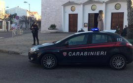 carabinieri carbonia.2