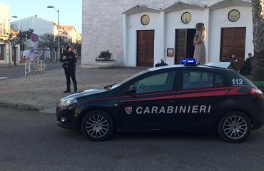 carabinieri carbonia.2