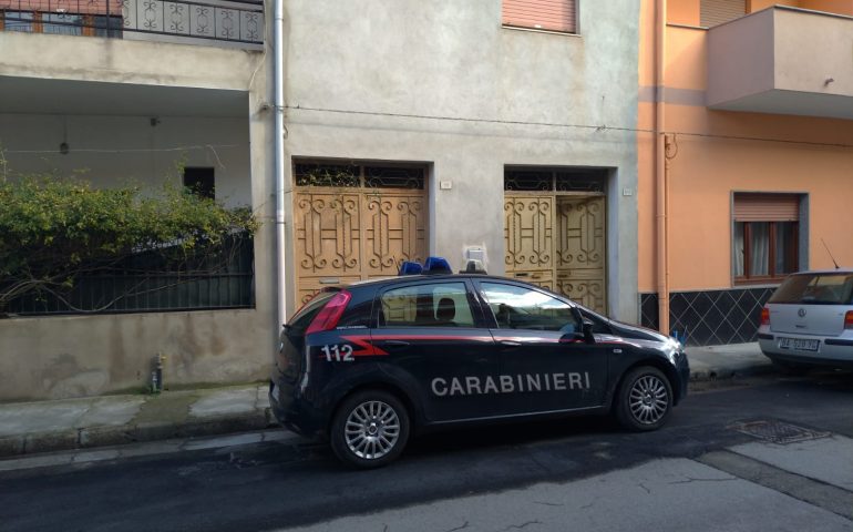 carabinieri