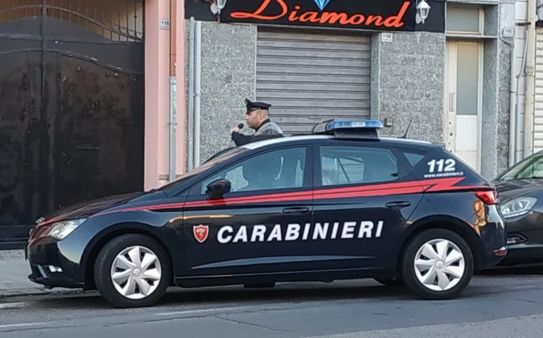 Pirri: spacciavano in un circolo privato. Nei guai la titolare e un 31enne