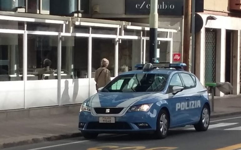 polizia