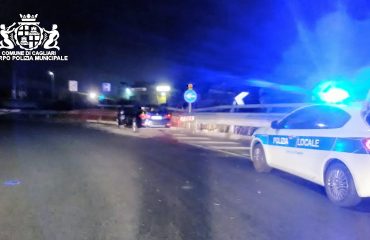 incident viale marconi