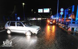 incidente asse