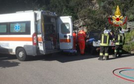 incidente motocarro vigili el fuoco (1)