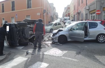 incidente vigili del fuoco pirri (3)