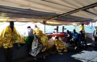 migranti libia rep