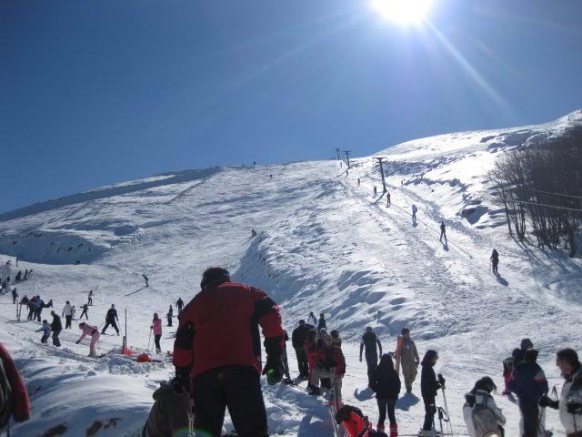 Turismo esperienziale in Sardegna: dove sciare e andare sulle ciaspole sulla neve nell’Isola