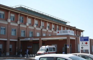 ospedale pisa