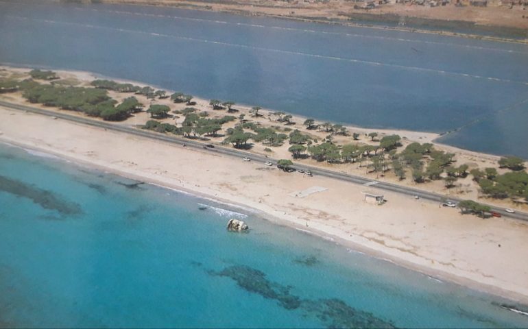 poetto di quartu