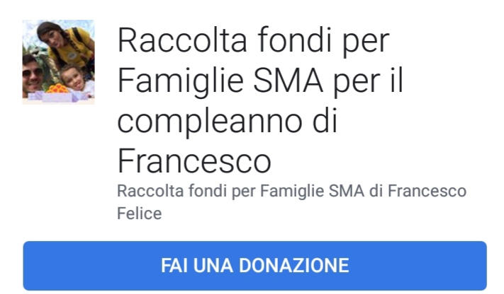 È il tuo compleanno? Al posto dei soliti regali chiedi donazioni, è la proposta di Facebook