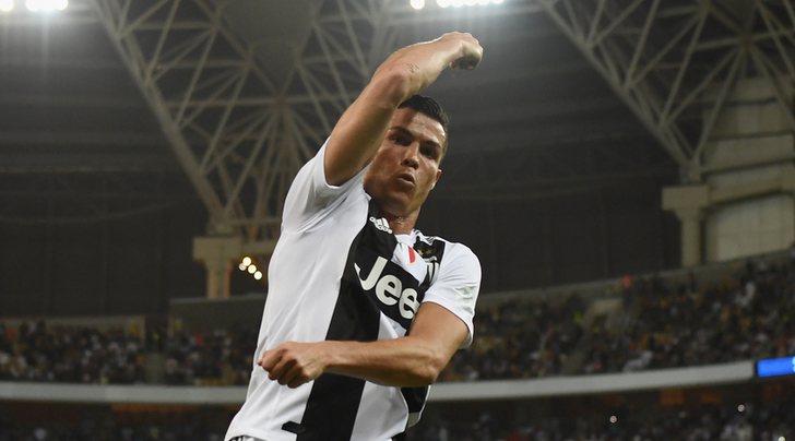 Juventus, primo obiettivo della stagione: in Arabia vince la Supercoppa Italiana