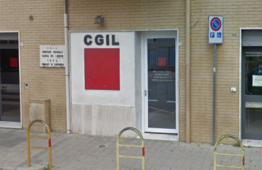 sede cgil cagliari