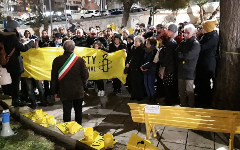 Tre anni senza Giulio Regeni. Anche Cagliari chiede verità e giustizia per il ricercatore ucciso in Egitto