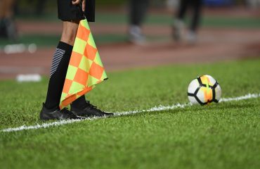 Arbitro calcio