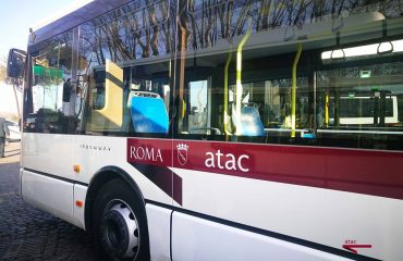 Atac Roma - Foto Atac