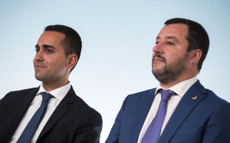 Caso Diciotti, il M5Stelle dice no al processo per Salvini