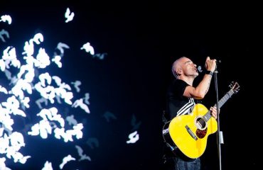 Eros Ramazzotti Cagliari