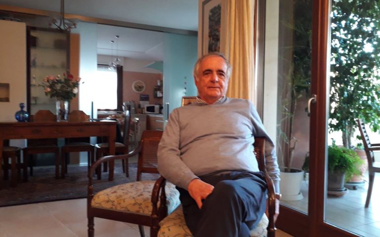 Giorno del Ricordo. La testimonianza di un profugo istriano: «Io e la mia famiglia abbiamo lasciato la nostra casa. A Cagliari dobbiamo tanto»