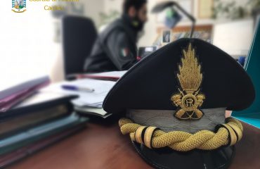 Guardia di Finanza